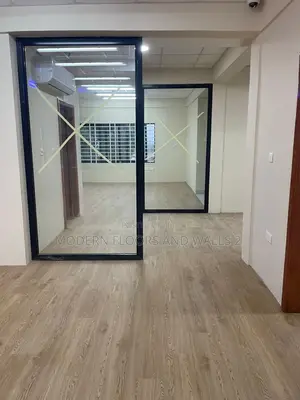 Oak Luxury LVT Vinyl Tiles