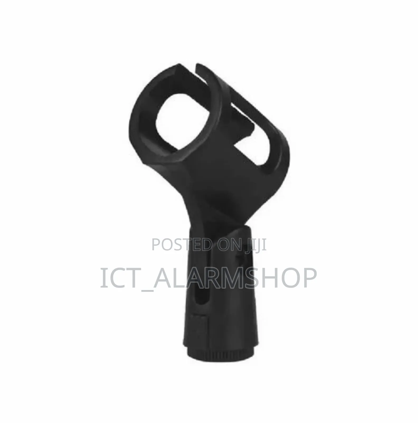 Microphone Stand Desktop Arm Clamp