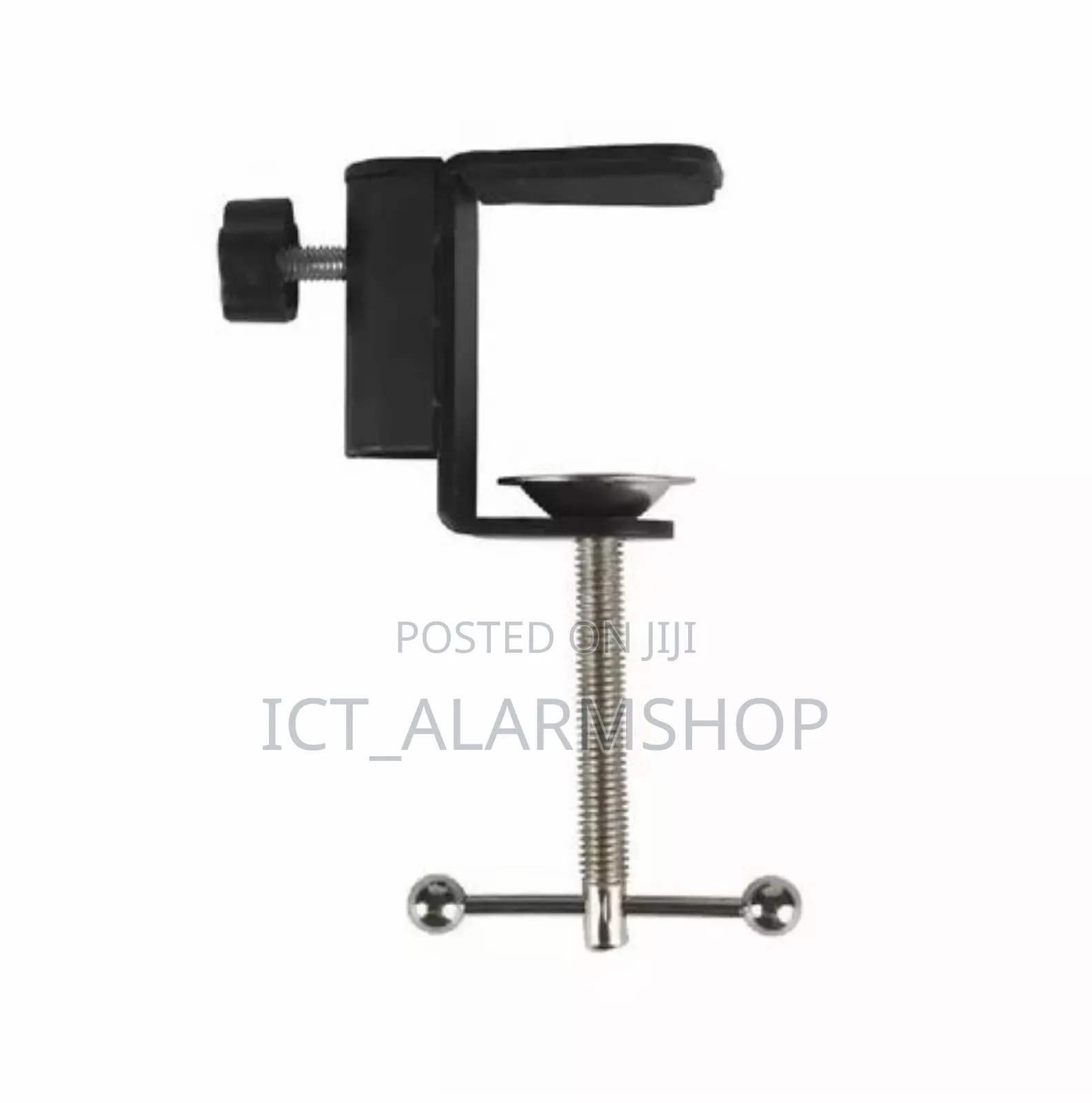Microphone Stand Desktop Arm Clamp
