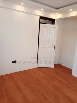 Walnut Luxury LVT Vinyl Tiles