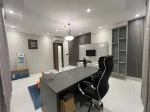 Furnished 4bdrm Townhouse / Terrace for rent