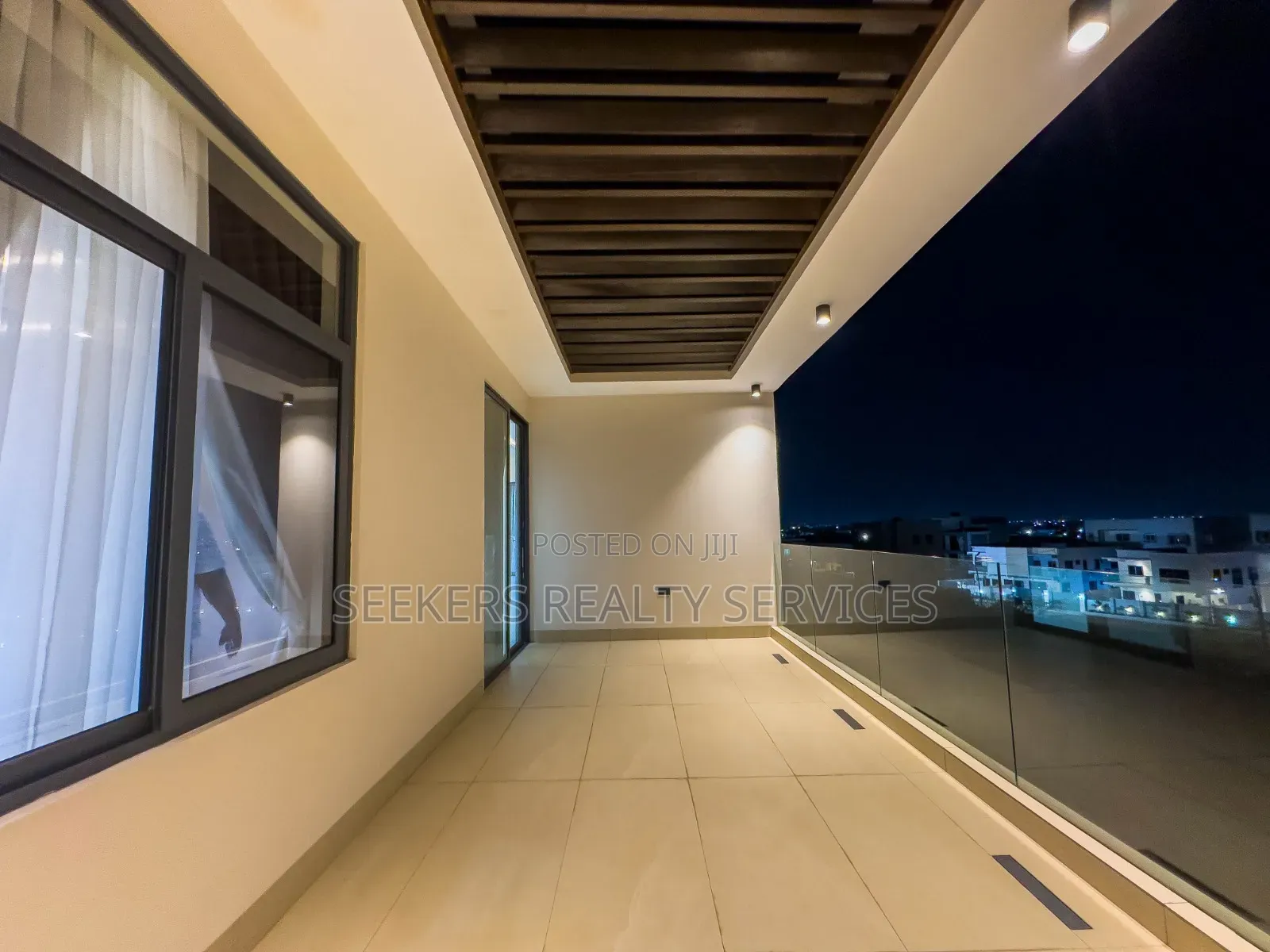 Furnished 4bdrm House in Seekers Realty, Accra Metropolitan for sale