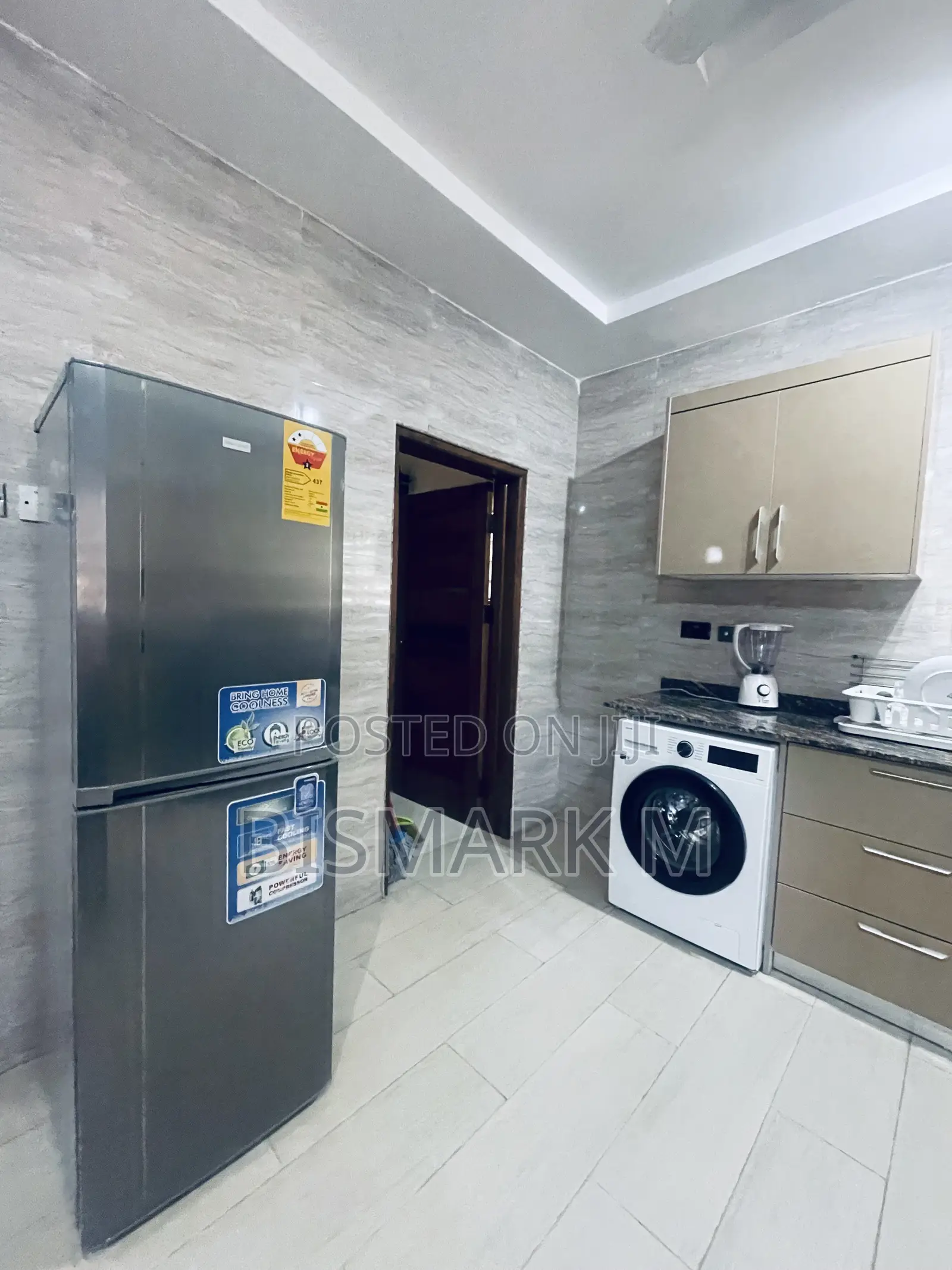 Furnished 2bdrm Apartment in East Legon for rent