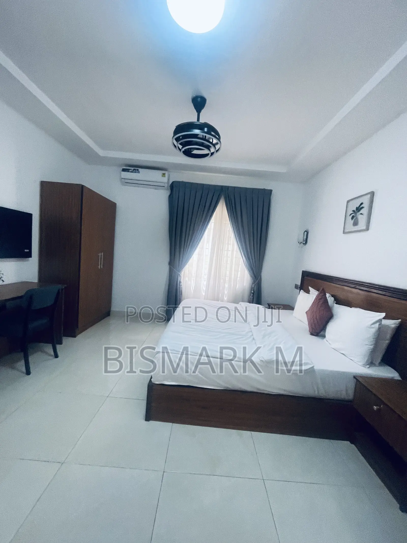 Furnished 2bdrm Apartment in East Legon for rent