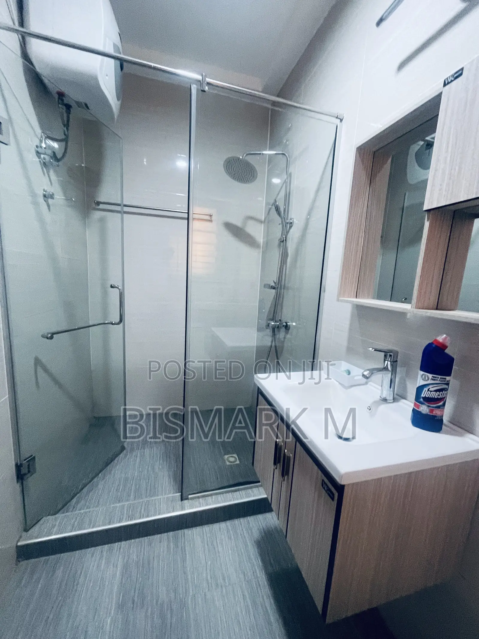 Furnished 2bdrm Apartment in East Legon for rent