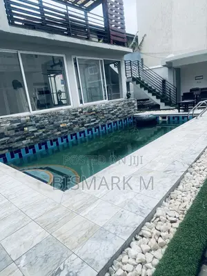 4bdrm House in East Legon for rent