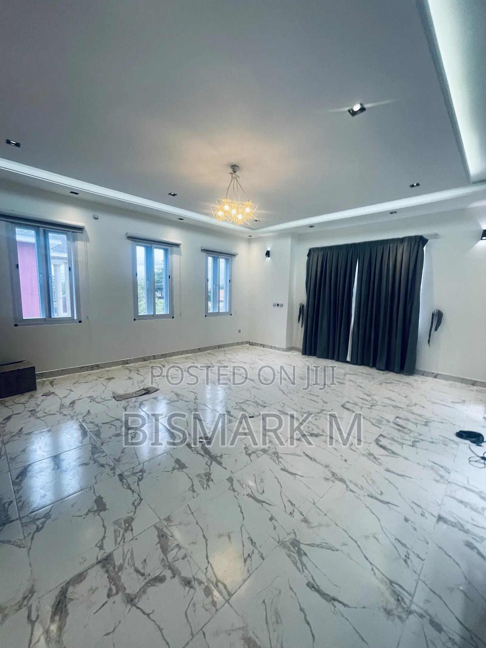 4bdrm House in East Legon for rent