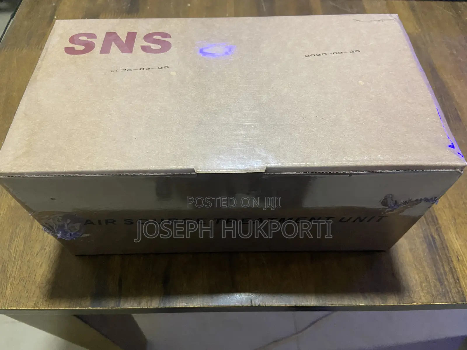3/4 Inch Pressure Gas Regulator