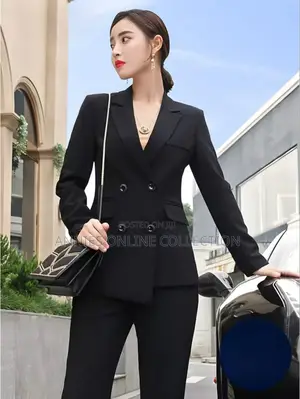 Original Ladies Suits in Colors