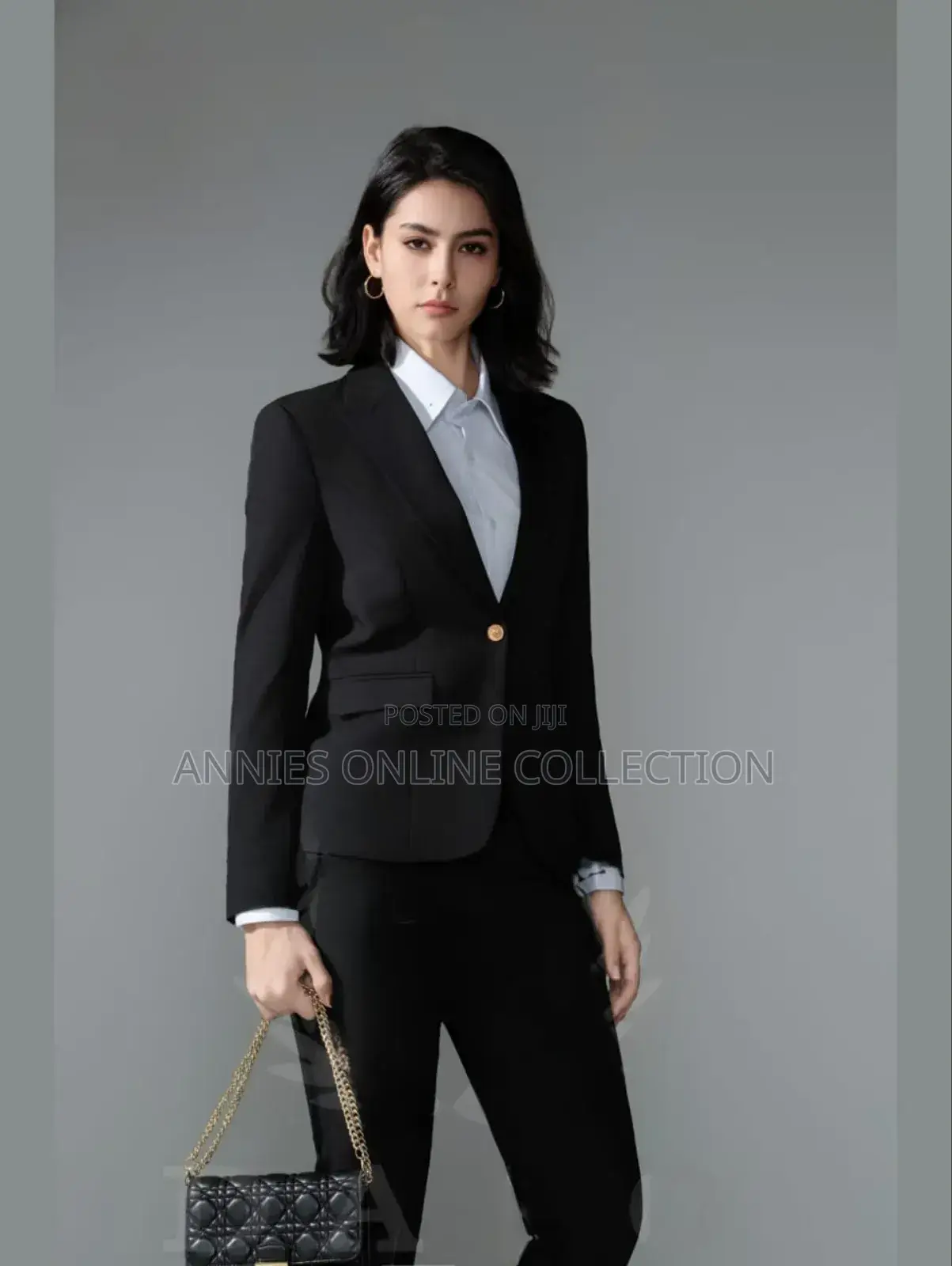 Original Ladies Suits in Colors