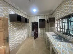 4bdrm Duplex in Sefdard Properties, Pokuase for rent