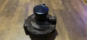 Second Stage Gas Regulator