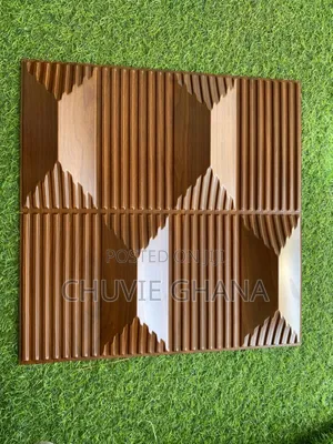 3d Wall Panels