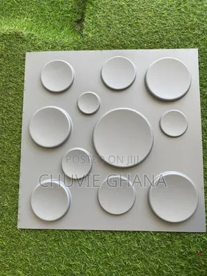 3d Wall Panels