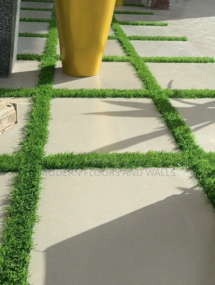 Landscaping Garden Artificial Carpet Grass