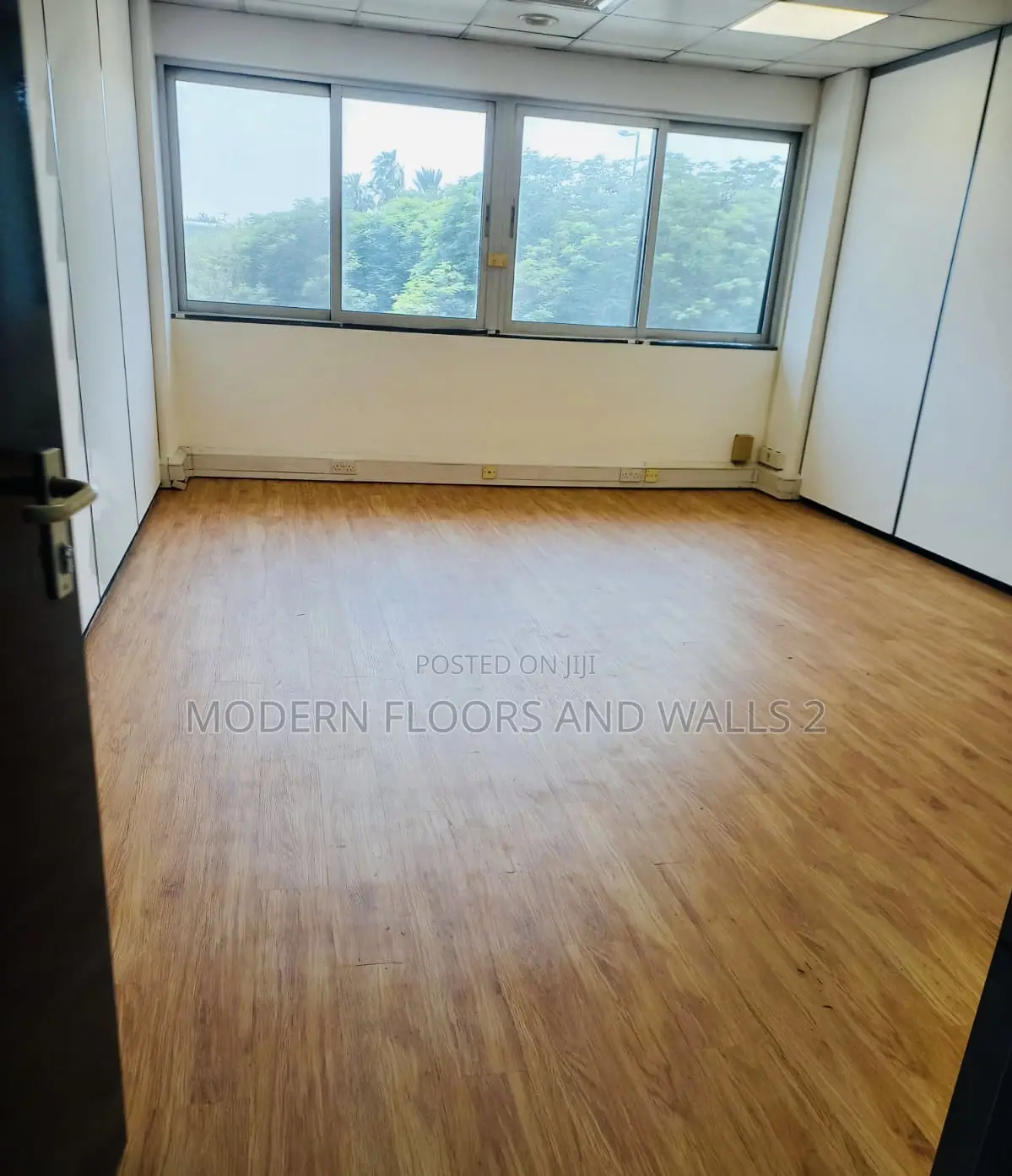 3mm Wood Shade Luxury LVT Vinyl Tiles