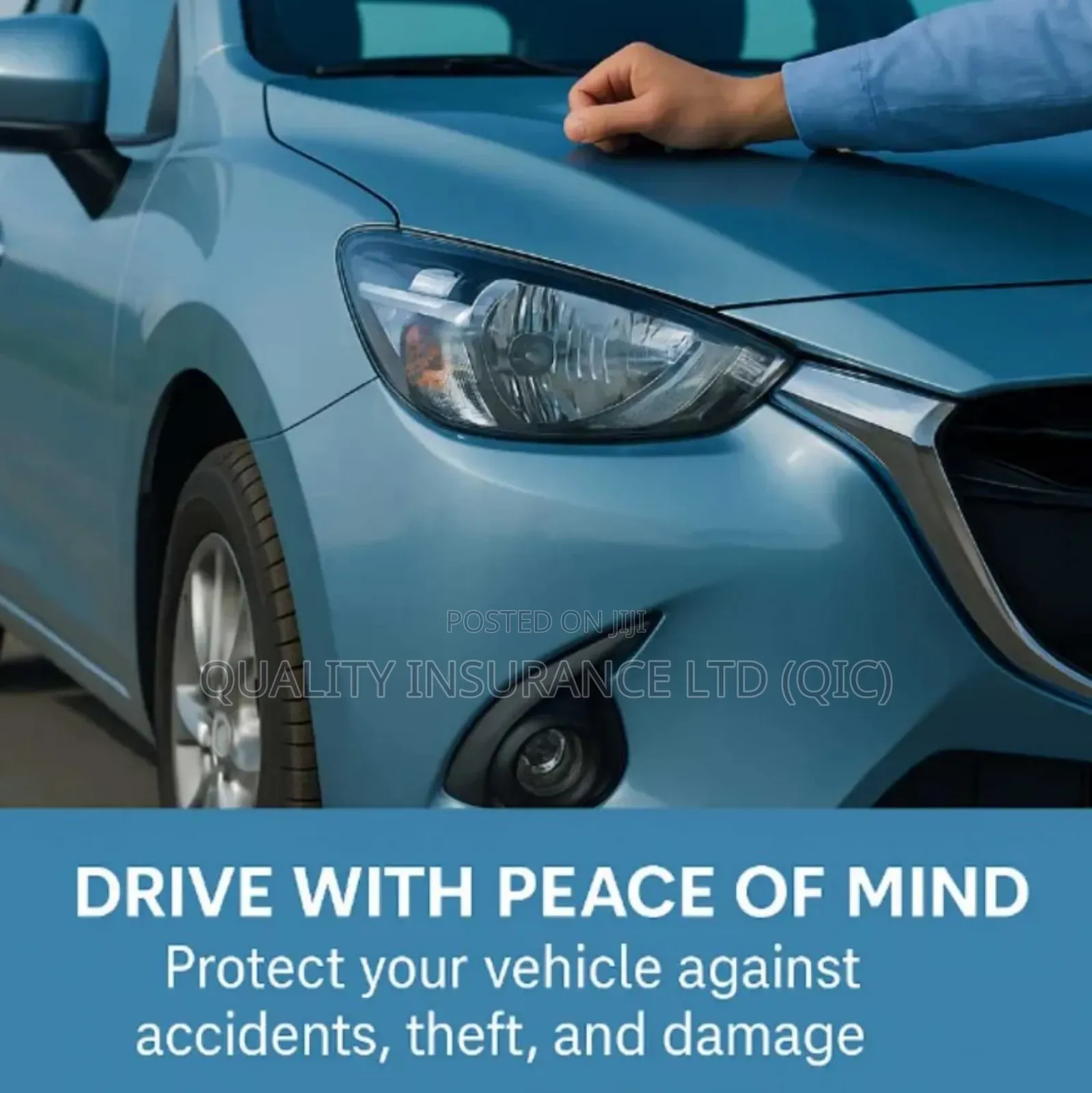 Get Your Car Or Motor Insurance Within 30mins