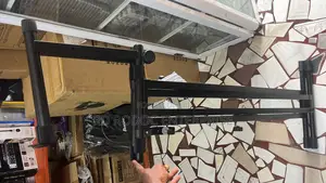 Keyboard Stand Double