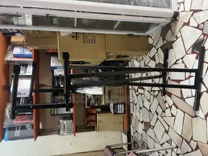 Keyboard Stand Double