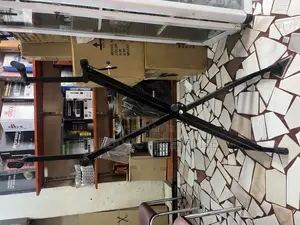 Keyboard Stand Double