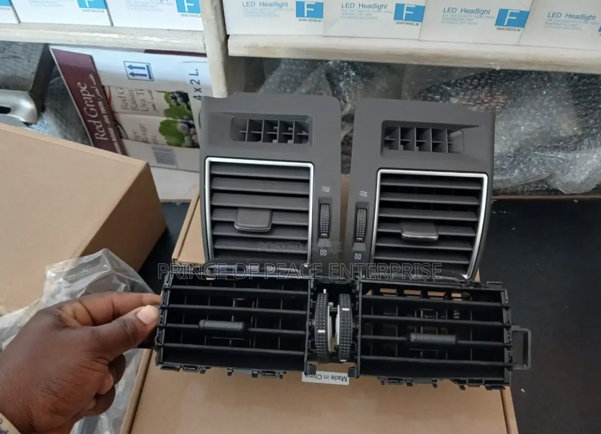Landcruser Prado 2012 2013 2014 Air Conditioner Blower Vent