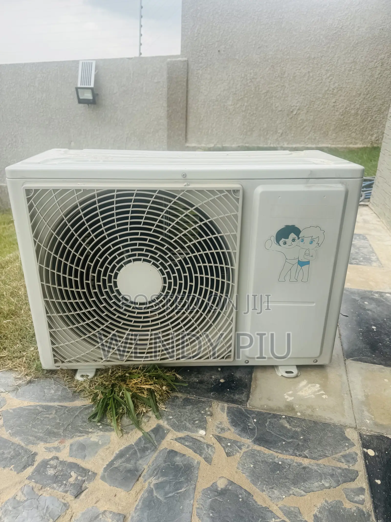 Haier Acs for Sale