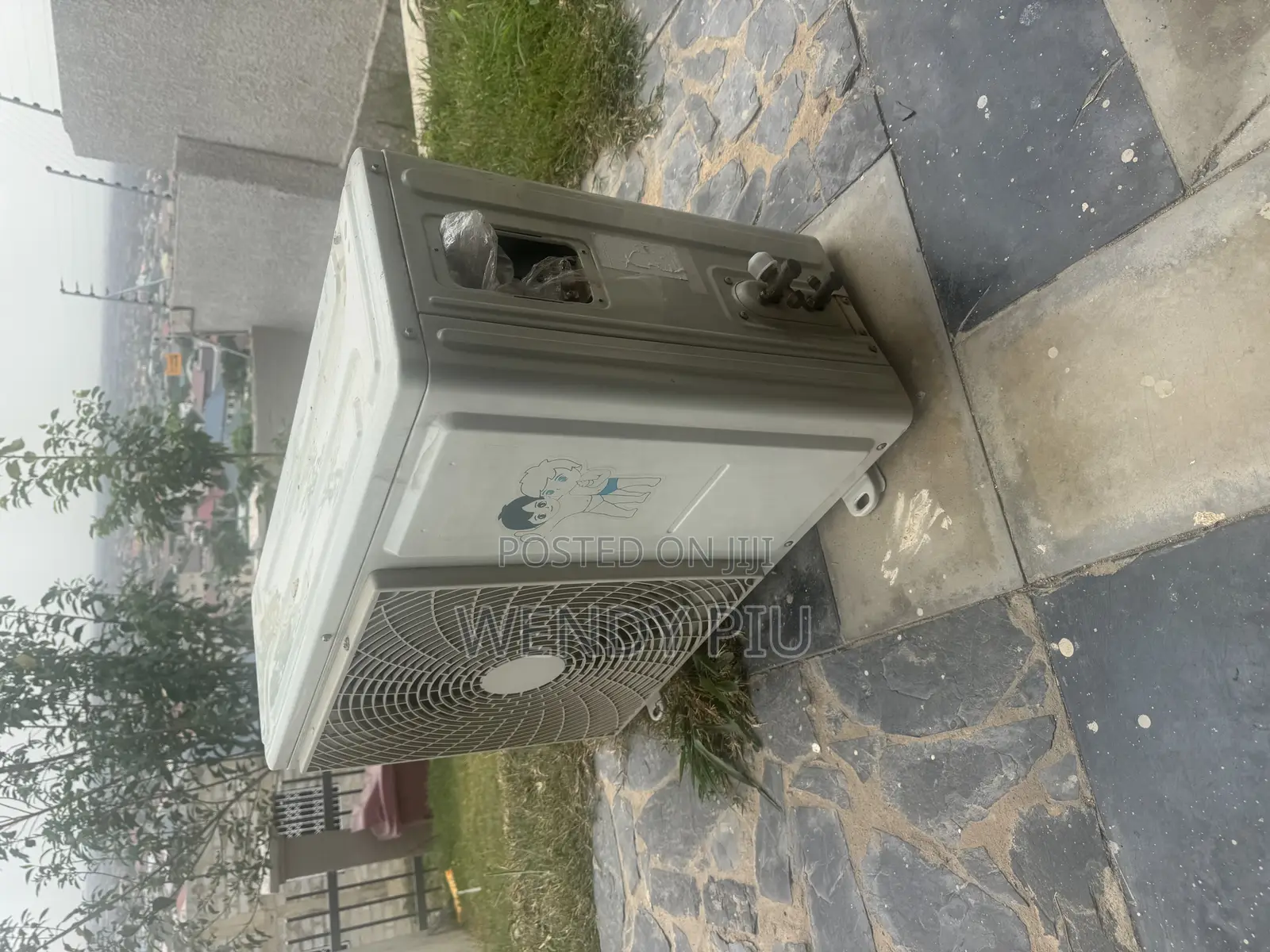 Haier Acs for Sale