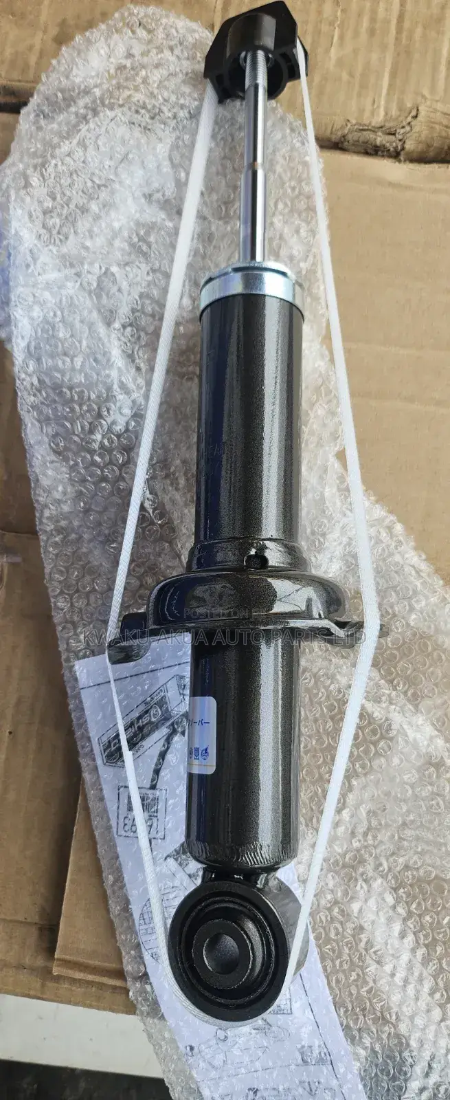 Honda Civic 2002 Back Shocks Absorbers