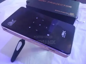 Pocket Size Projector
