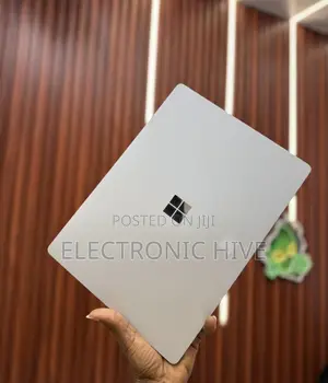 Laptop Microsoft Surface Laptop 3 8GB Intel Core i5 SSD 256GB