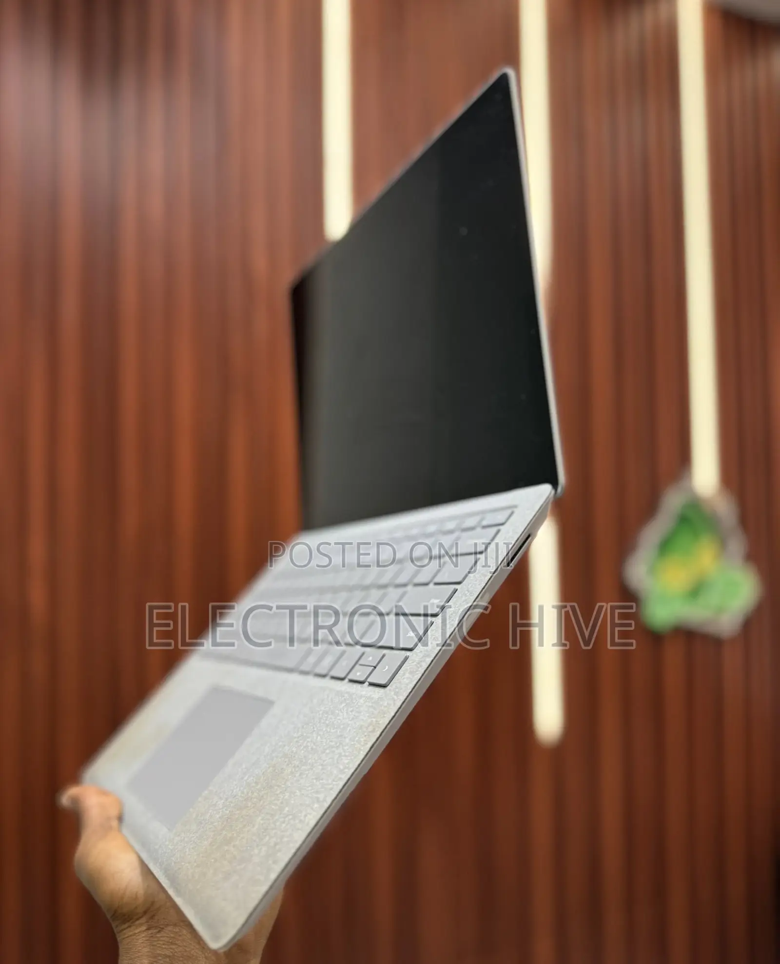 Laptop Microsoft Surface Laptop 3 8GB Intel Core i5 SSD 256GB
