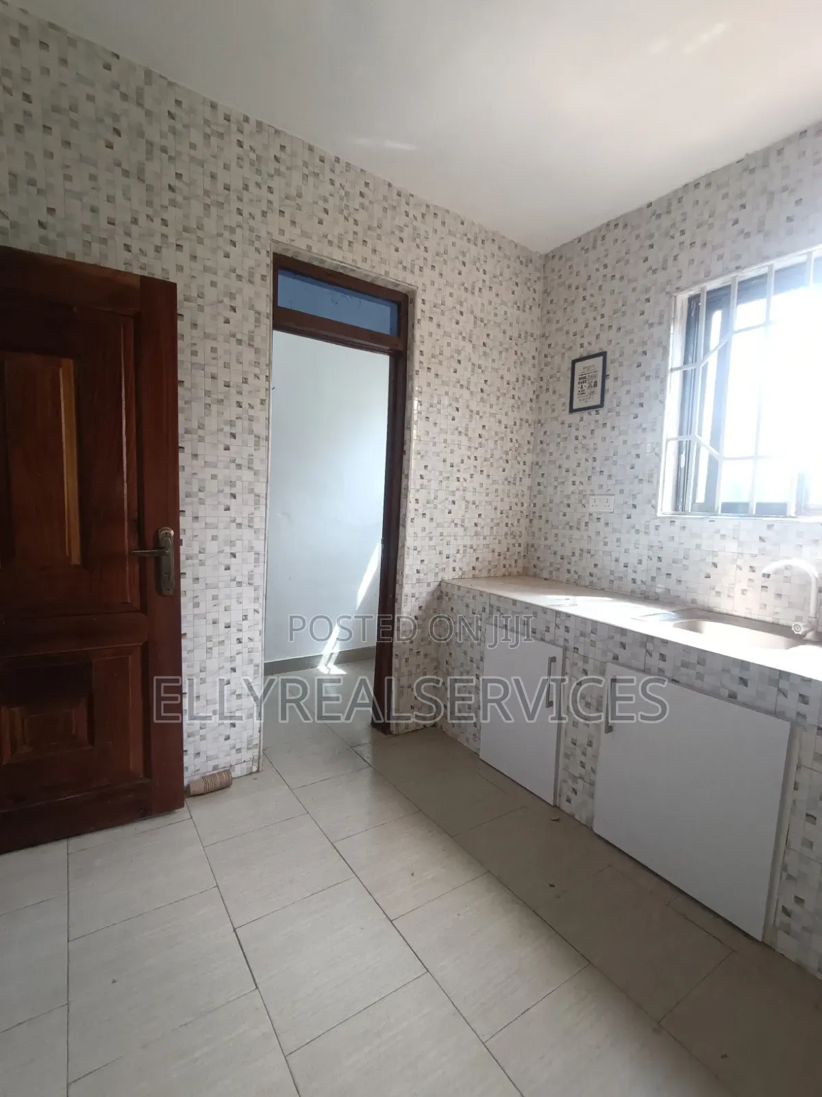 2bdrm Apartment in Ellyrealservices, Pentecost for rent