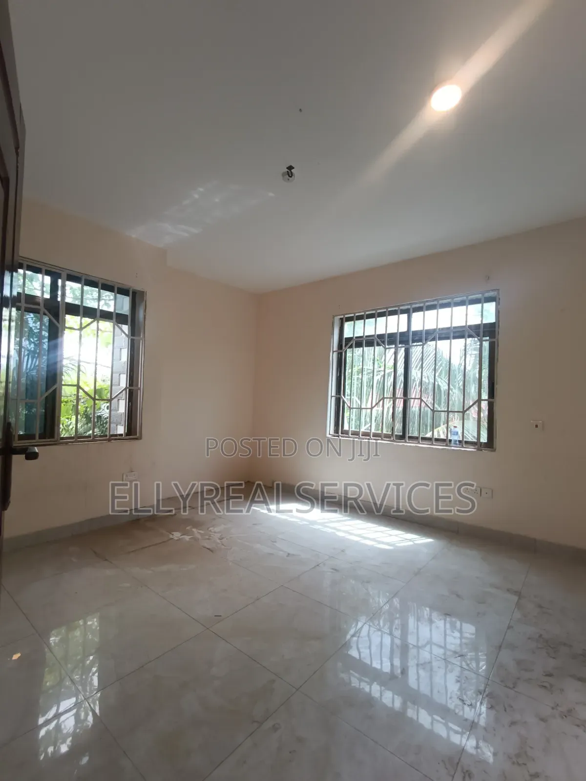 2bdrm Apartment in Ellyrealservices, Pentecost for rent