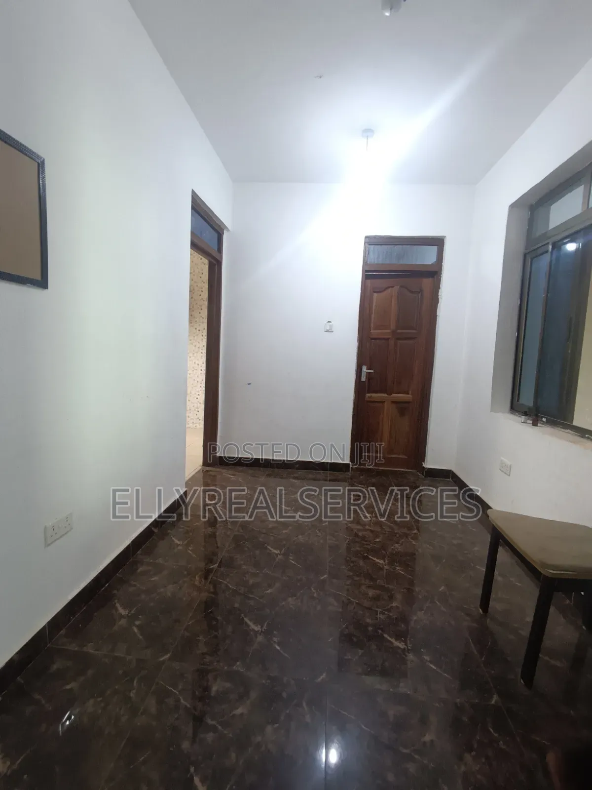 2bdrm Apartment in Ellyrealservices, Pentecost for rent