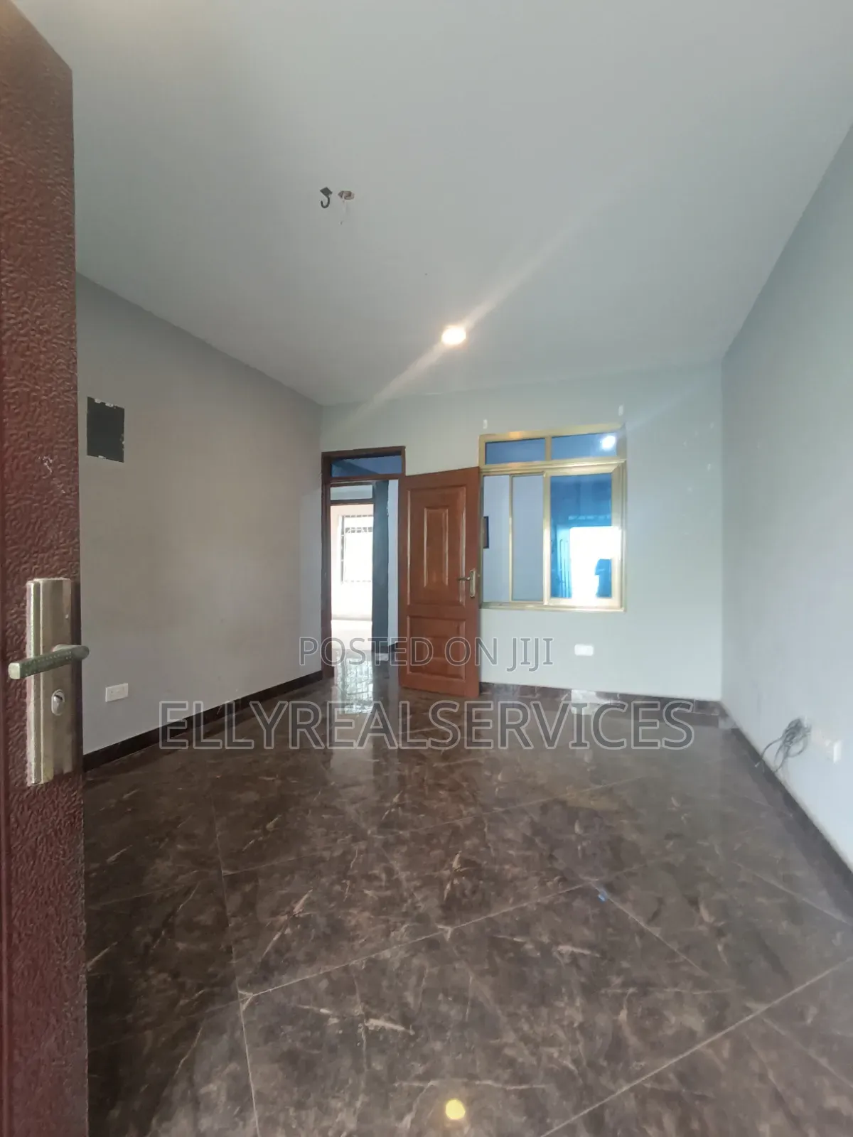 2bdrm Apartment in Ellyrealservices, Pentecost for rent