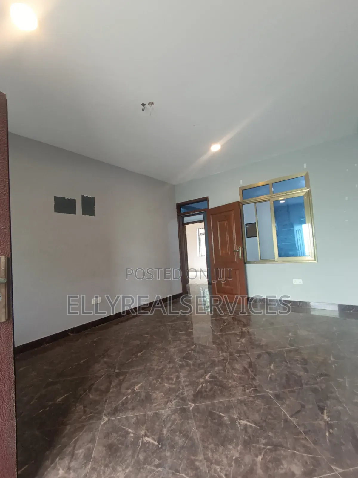 2bdrm Apartment in Ellyrealservices, Pentecost for rent