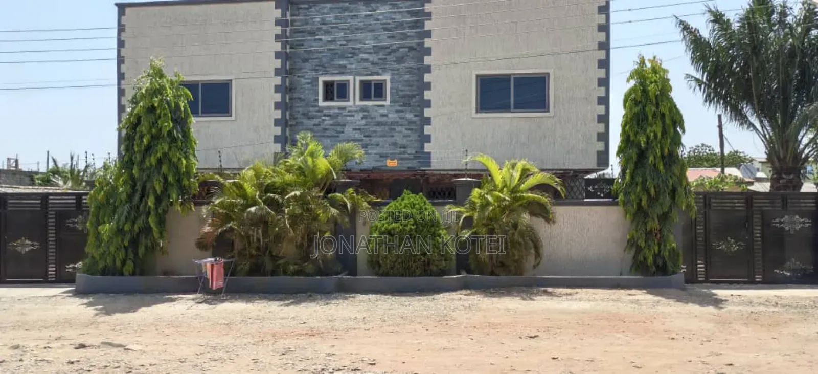 3bdrm Apartment in GREDA Estate for rent