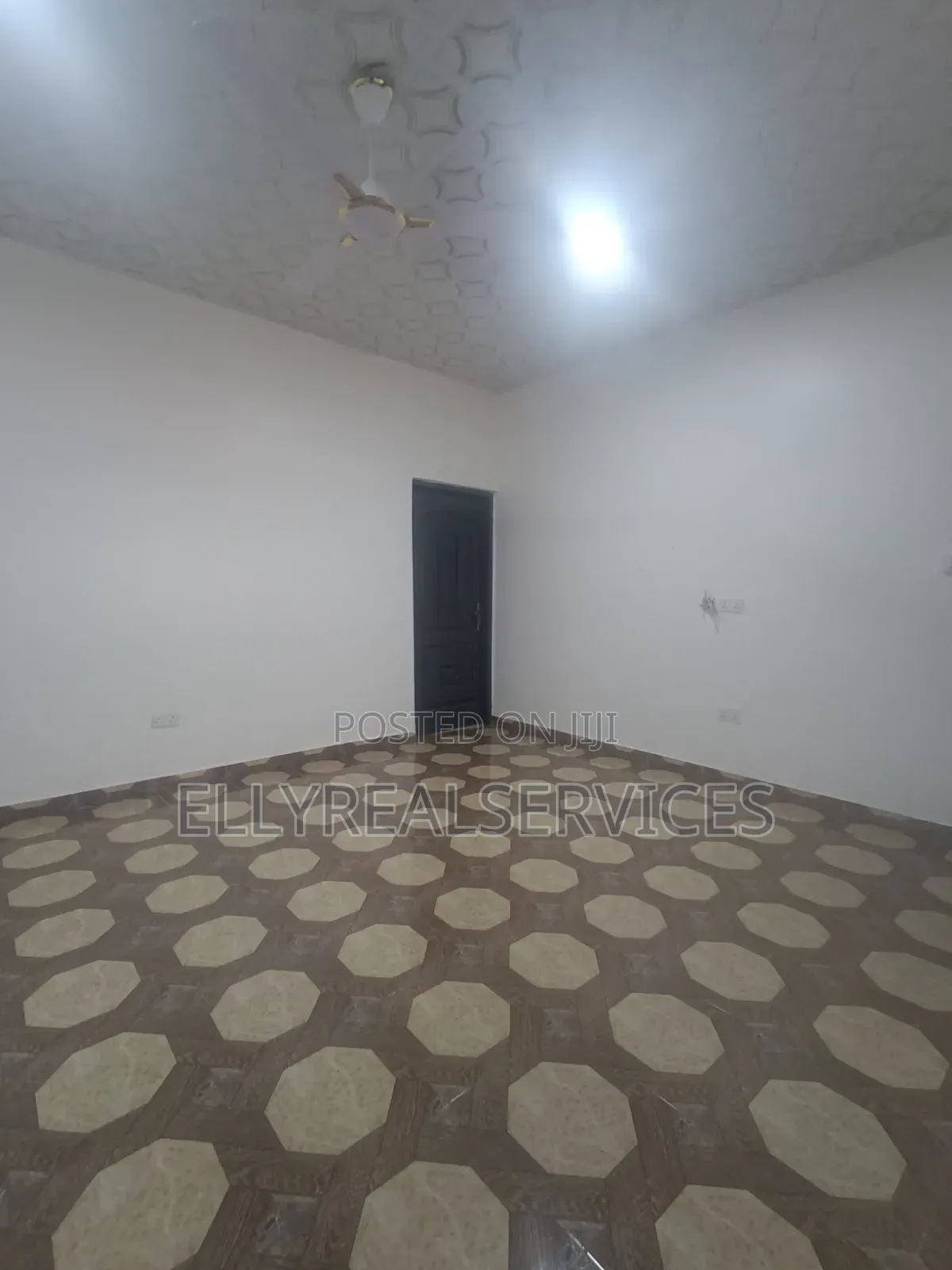 1bdrm Apartment in Ellyrealservices, Frafraha for rent