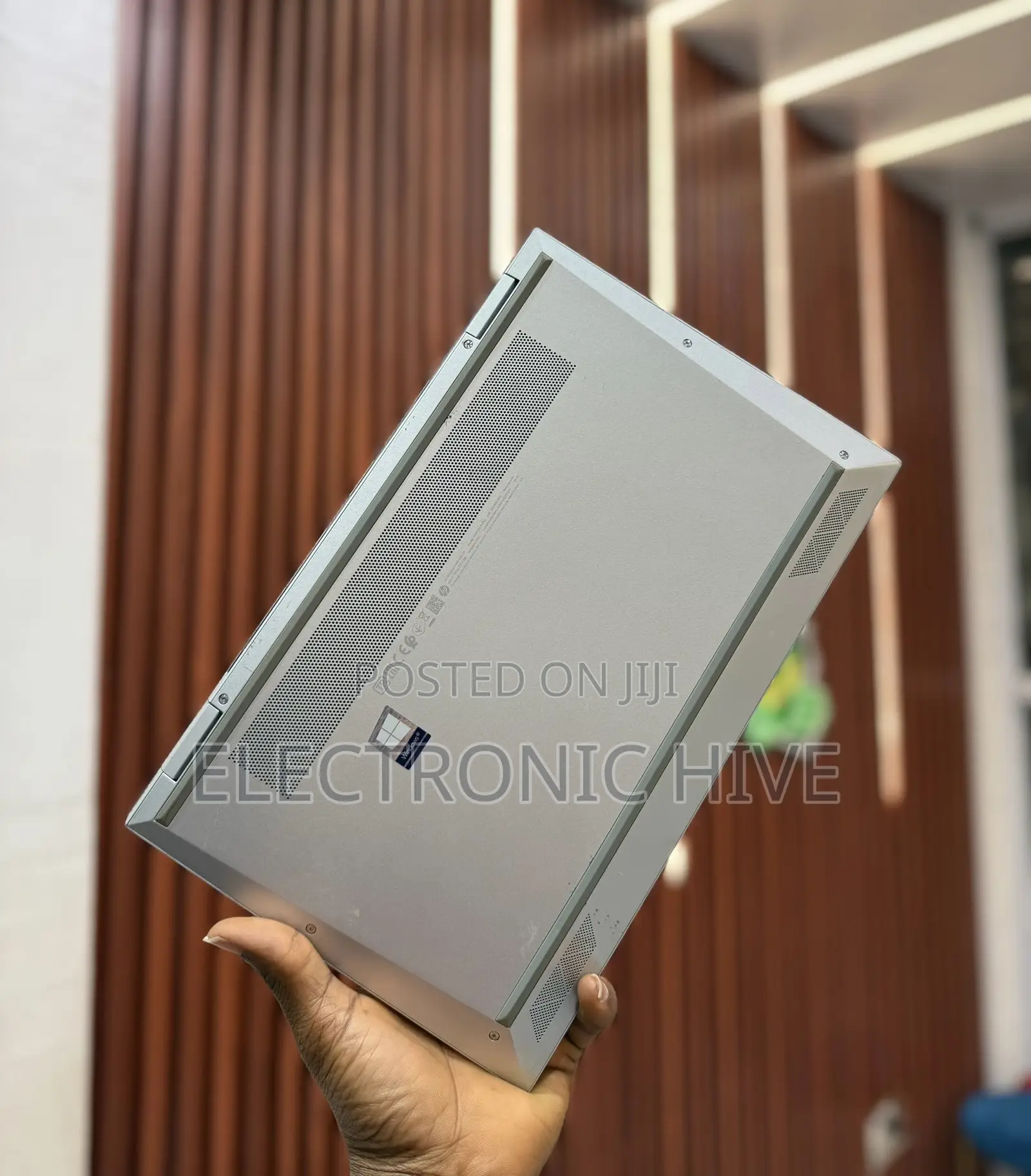 Laptop HP EliteBook x360 1030 G7 16GB Intel Core i5 SSD 256GB