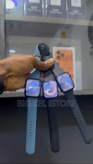 Apple Watch Series 4 → Ultra 2 Now Available!