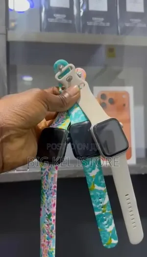 Apple Watch Series 4 → Ultra 2 Now Available!