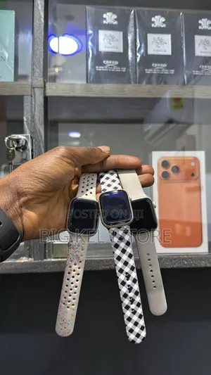 Apple Watch Series 4 → Ultra 2 Now Available!