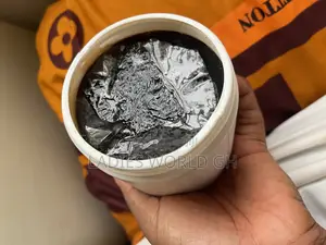 Caramel Black Soap