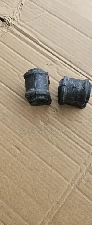 Rav 4 2020 Stabilizer Bar Bushings
