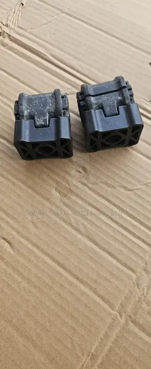 Rav 4 2020 Stabilizer Bar Bushings