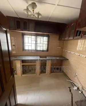 2bdrm Apartment in Baatsona Total for rent