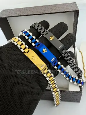 Designer Bracelets