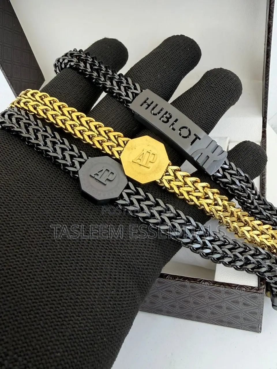 Designer Bracelets