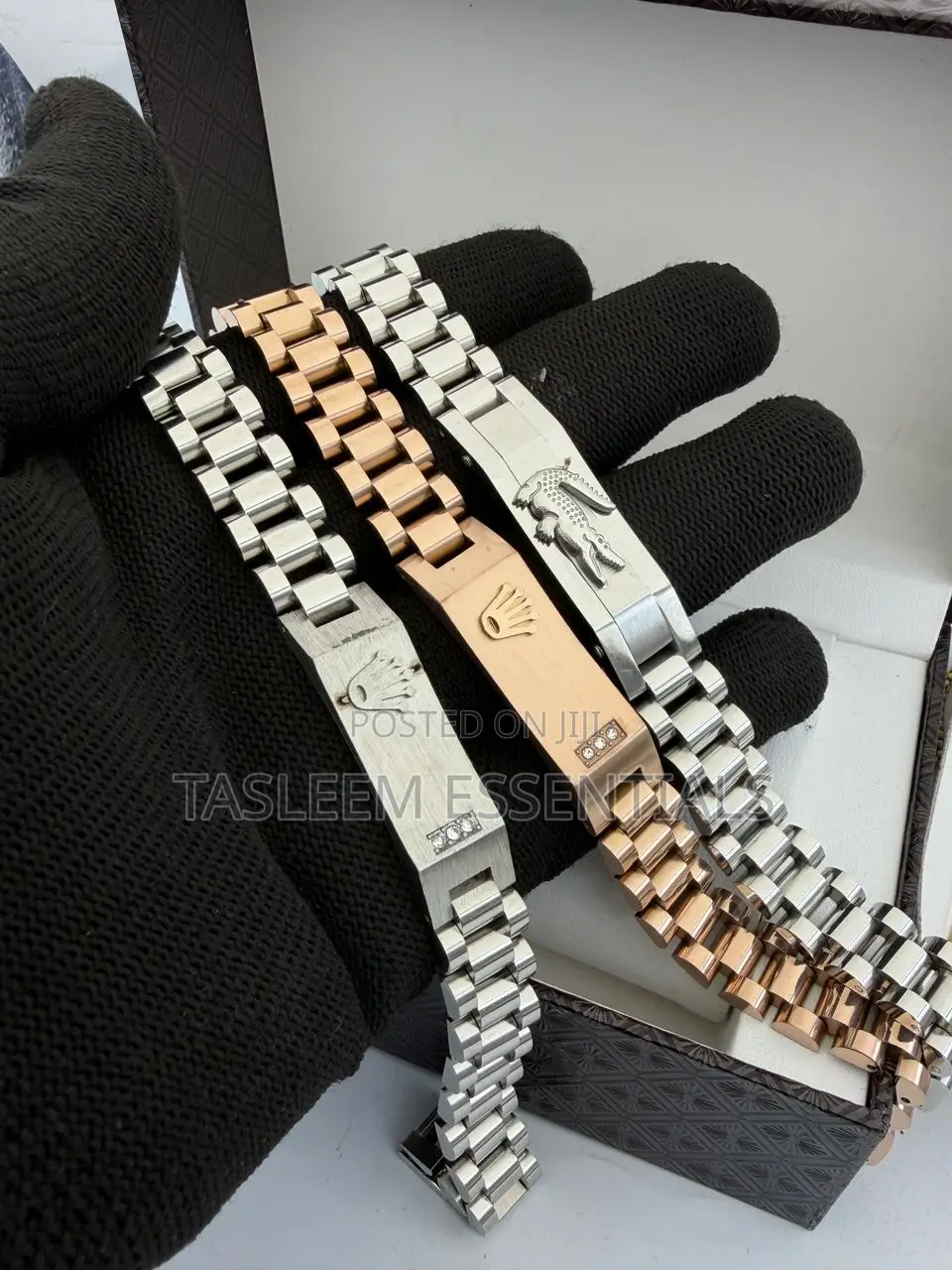 Designer Bracelets