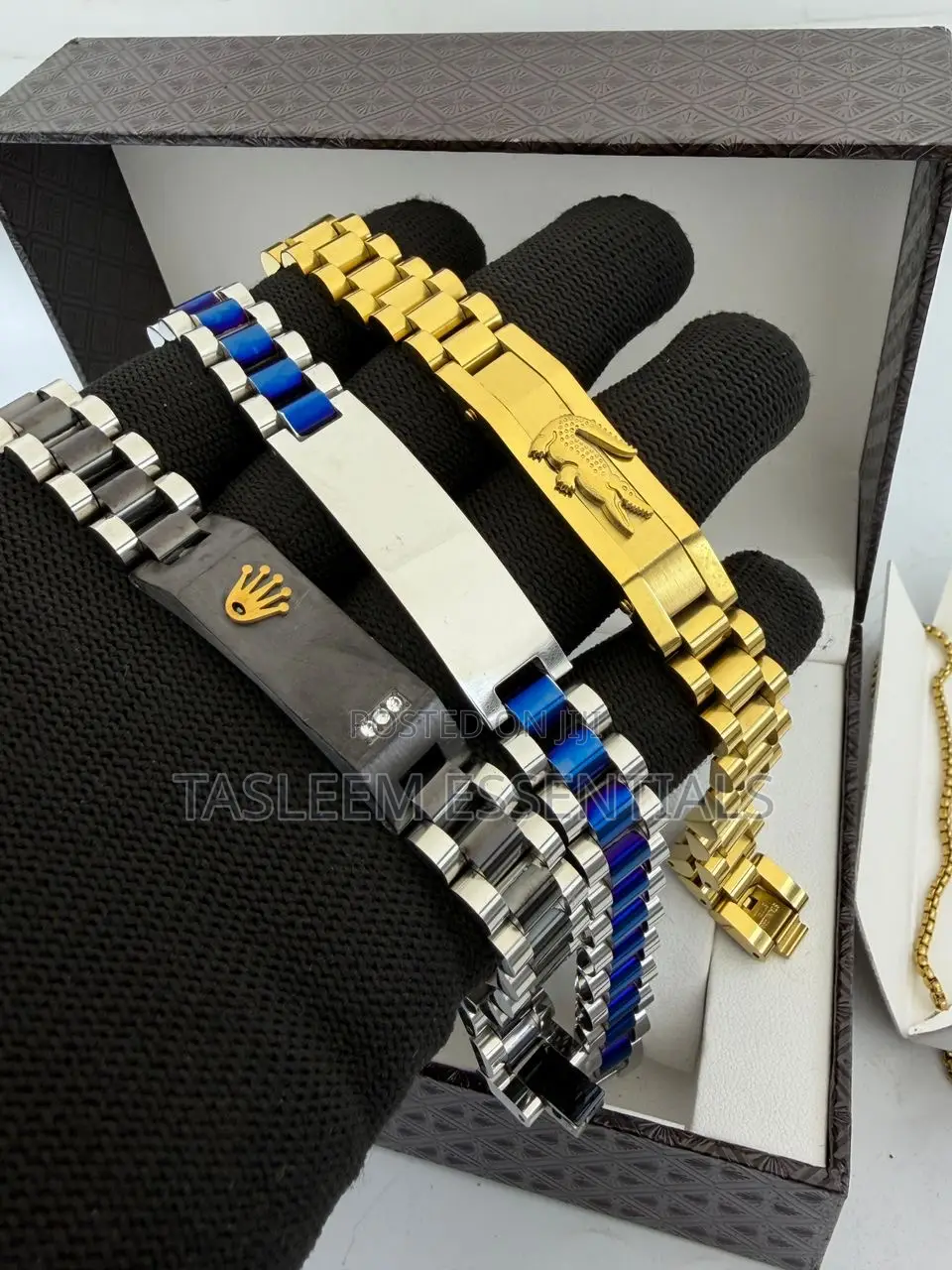 Designer Bracelets